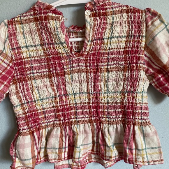 Wonder Nation matching set - Picture 6 of 13